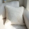 Nordic Home Plush Sofa Creative Cushion Pillow Cover Interior Design