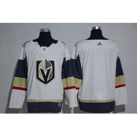 Men's Vegas Golden Knights White  Stitched NHL Jersey