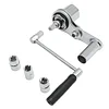 Torque Wrench Lug Nut Remover Tool Set