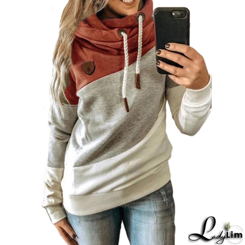 Casual and Effortless Sweater