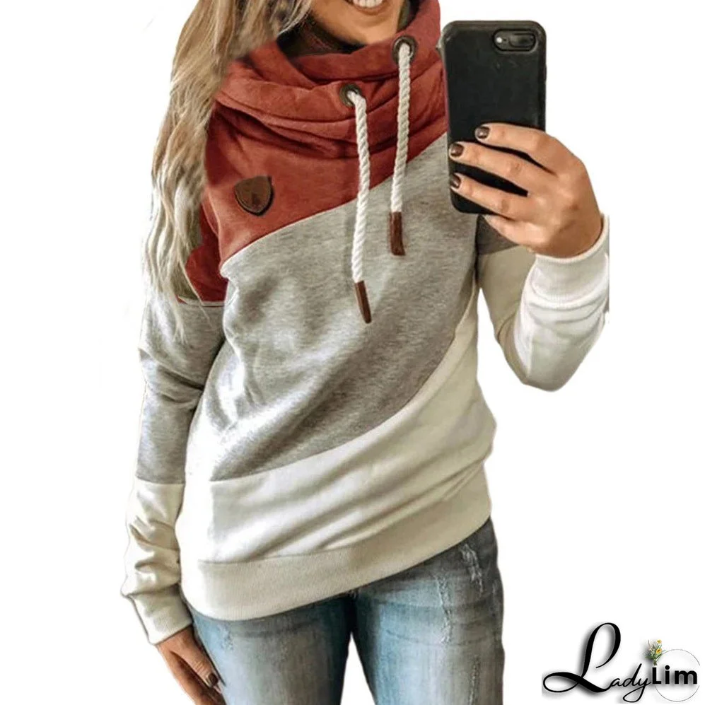 Casual and Effortless Sweater