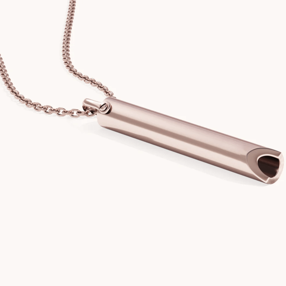 EazeJewel Breathwork Necklace