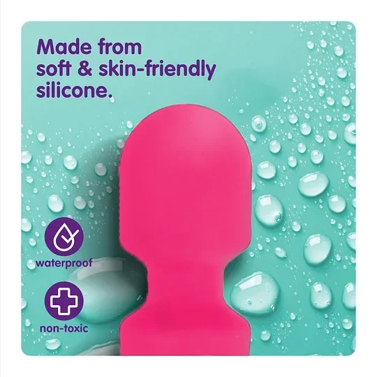 Seloria Powerful Wand Vibrator