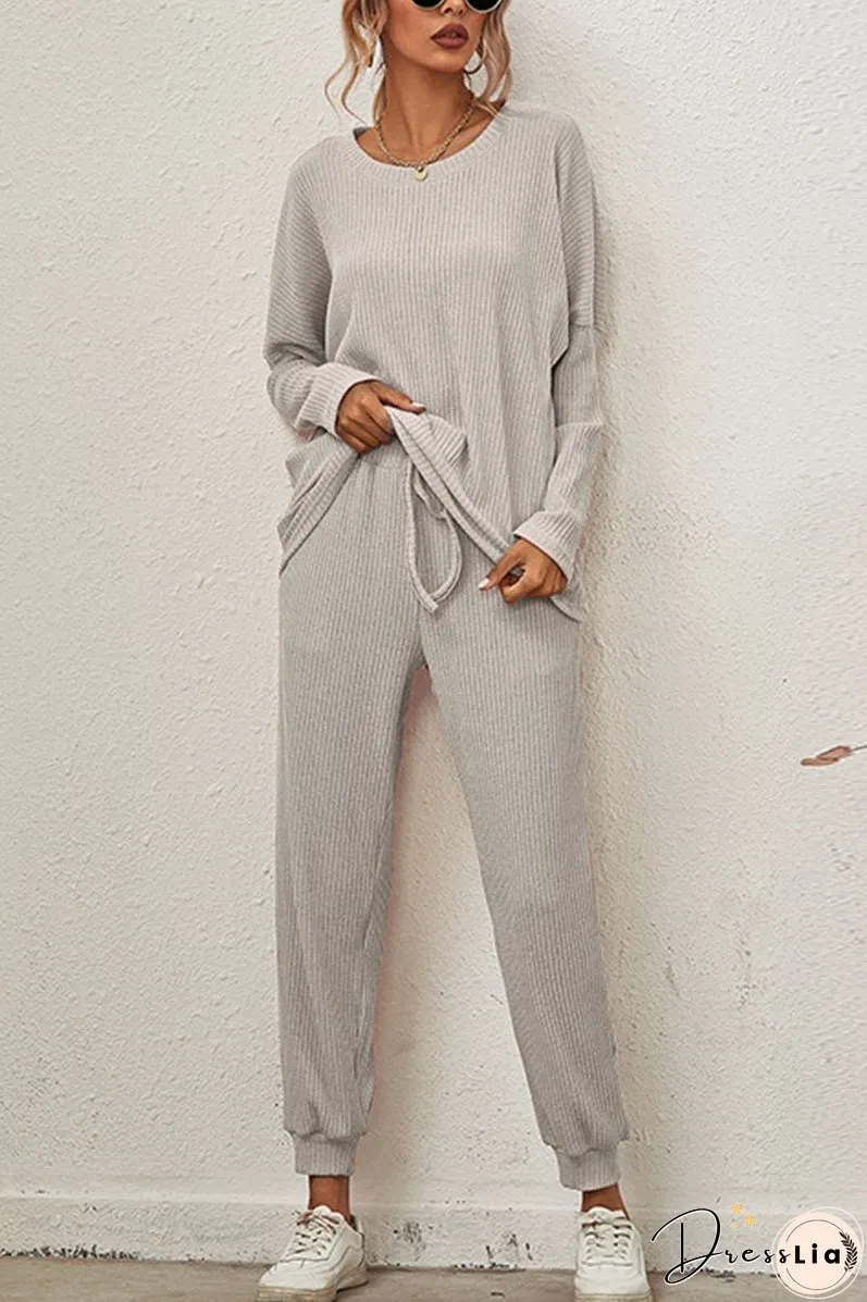 Chic and Versatile winter Set