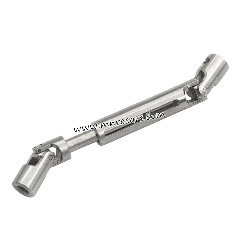 MN Model MN82Pro Upgrade Parts Steel Drive Shaft (Front or Rear Universal)