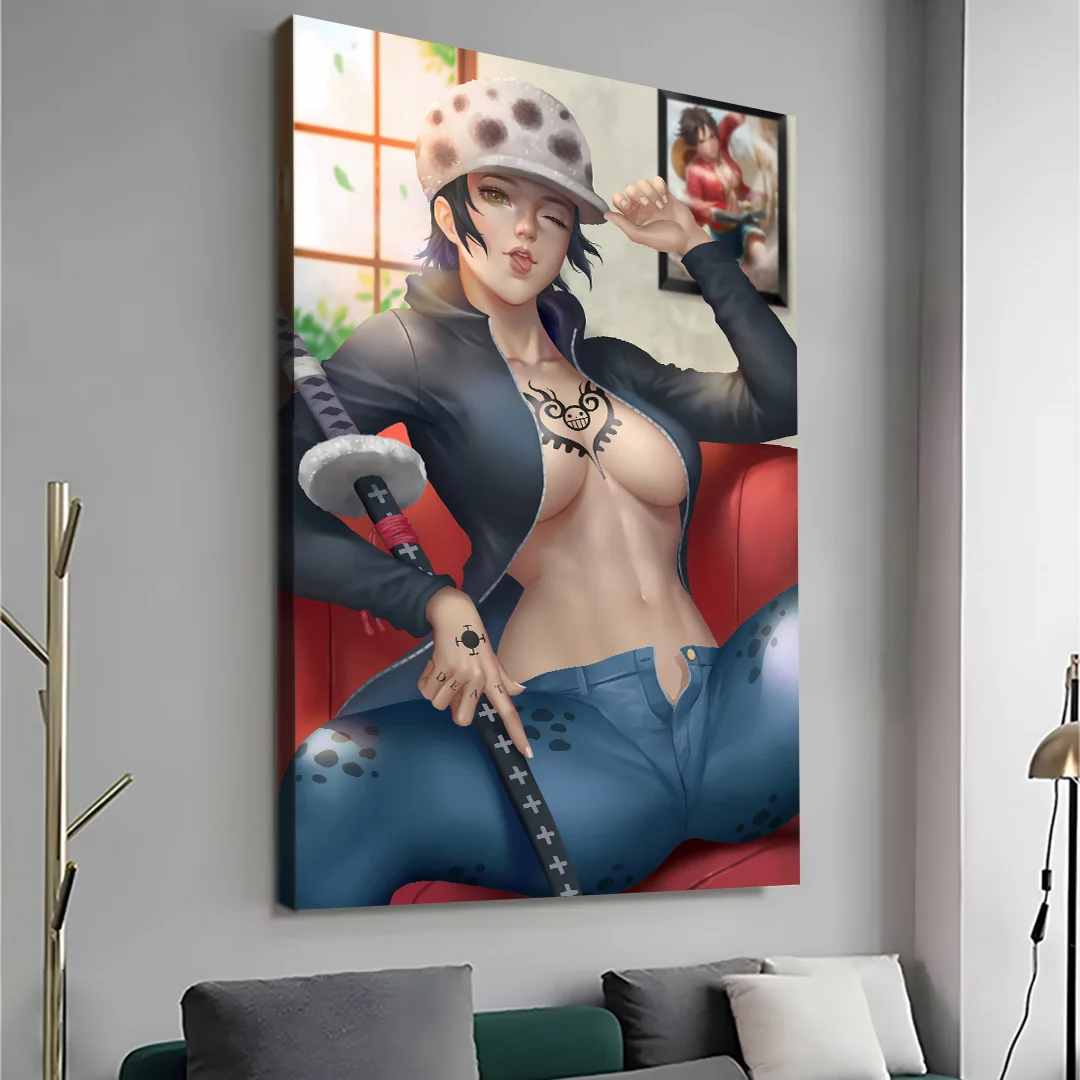 Canvas Wall Art