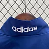 2024 Argentina Windbreaker Dark blue Soccer Jersey 1:1 Thai Quality