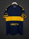 Joyfball 2025/2026 Boca Juniors 120th Anniversary Home Football Jersey 1:1 Thai Quality