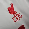 1985/1986 Retro Liverpool Away Football Shirt 1:1 Thai Quality