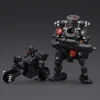 JOYTOY Dark Source Warlord XS Series 1:25 Scale Articulated Mech Model Toy