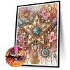Diamond Painting-DIY Crystal Rhinestone Star