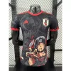 2025 Player Version Japan Soccer Jersey