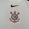 25/26 Womens Corinthians Soccer Jersey Home