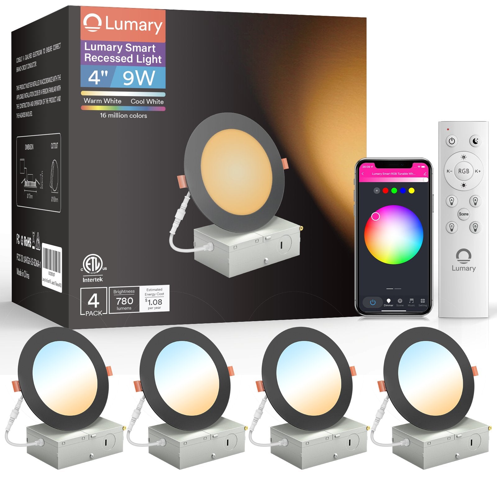 [smart lighting outlet dimmer switch smart home]-[lumary]