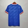 1986/1988 Retro Manchester United Third Football Jersey 1:1 Thai Quality