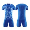 Best Quality Soccer Uniform Custom Design Soccer Uniform Training Wear Soccer Uniform In Sports Wear