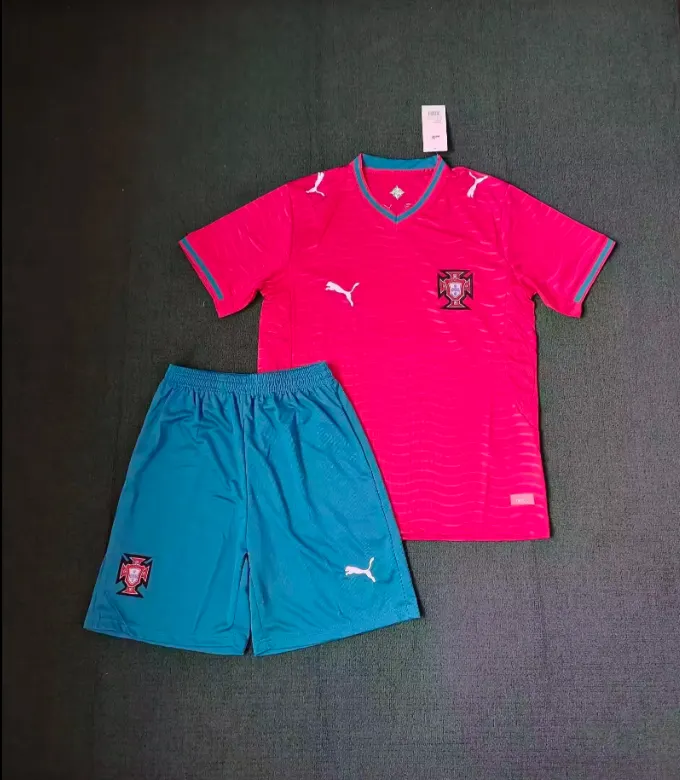 2627 Portugal Home - Adult Set