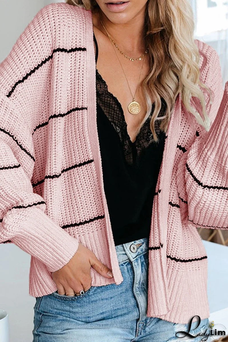 Classic and Elegant winter Cardigan