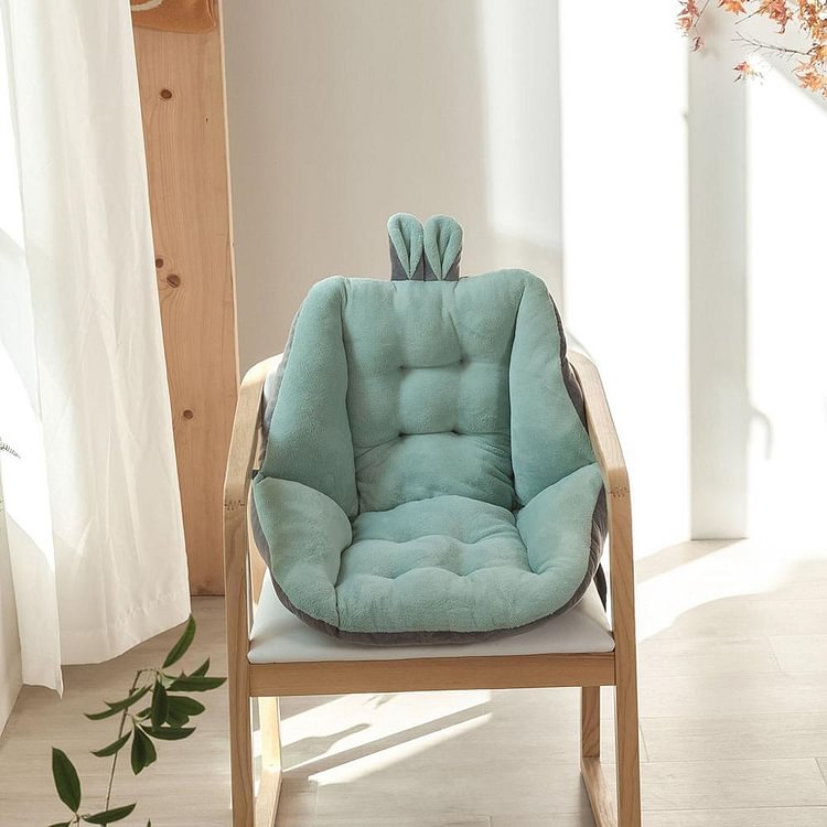 Cozy Office Chair Cushion