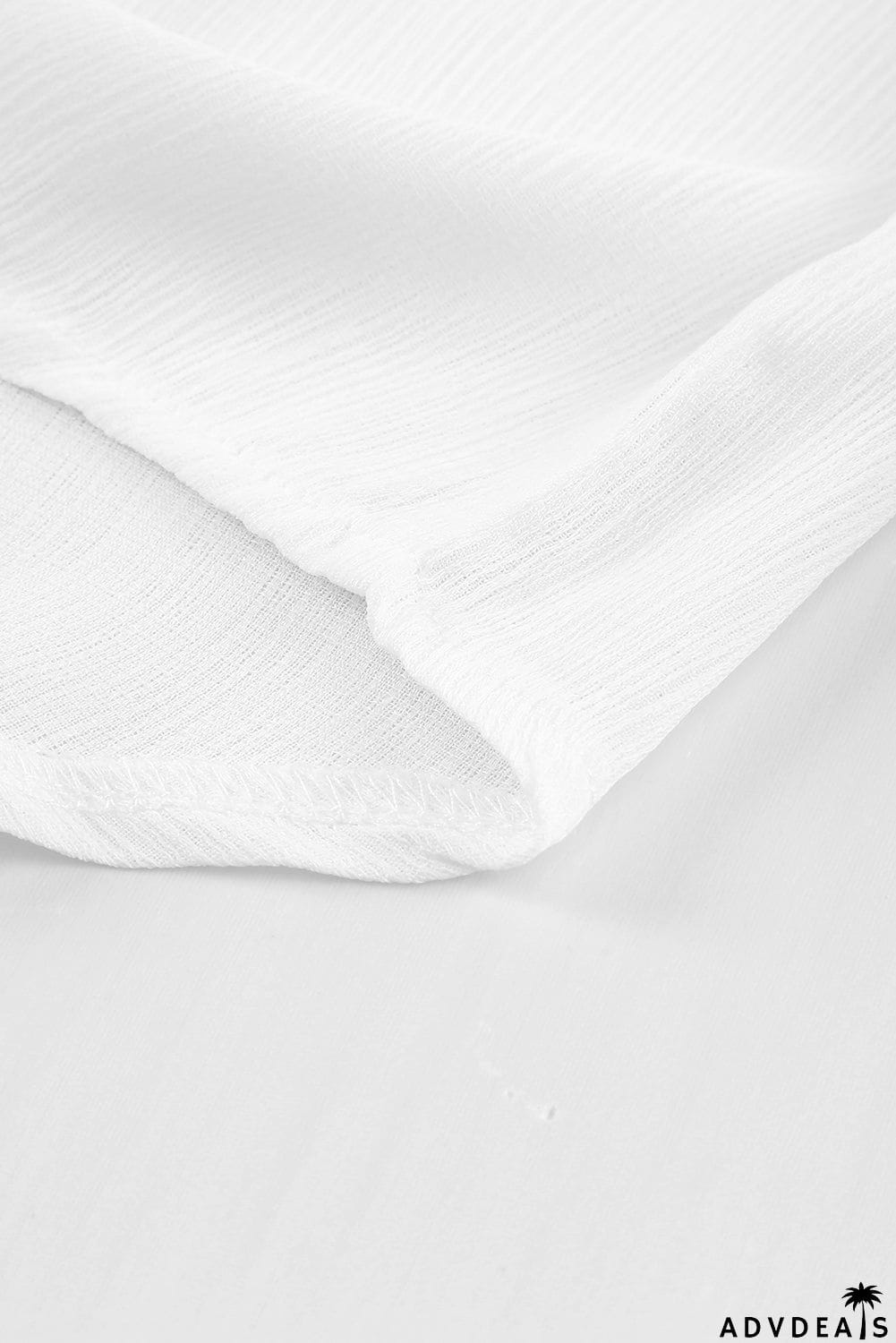 Formal Invitation Lace Blouse