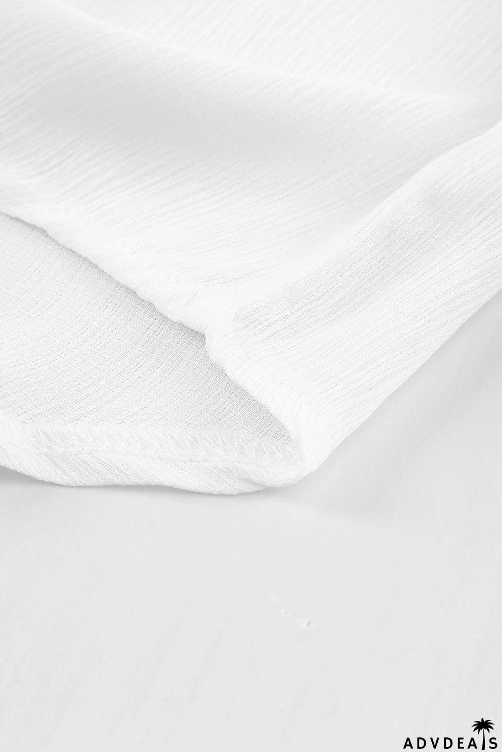 Formal Invitation Lace Blouse