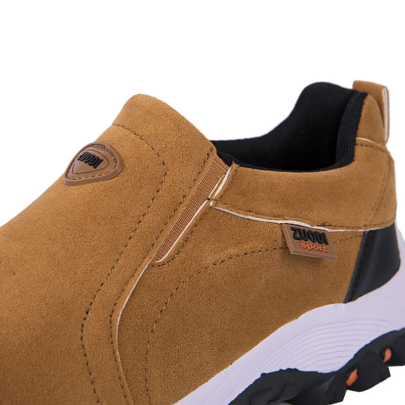 Good arch support & Non-slip & Breathable Shoes(Buy 2 Free Shipping)