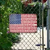 USA American Flag - Metal Tin Signs(8*12Inch/12*16Inch)