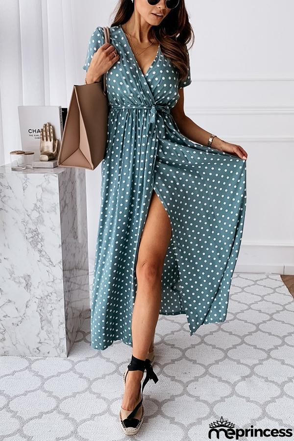 Statement-making and Fresh Dress