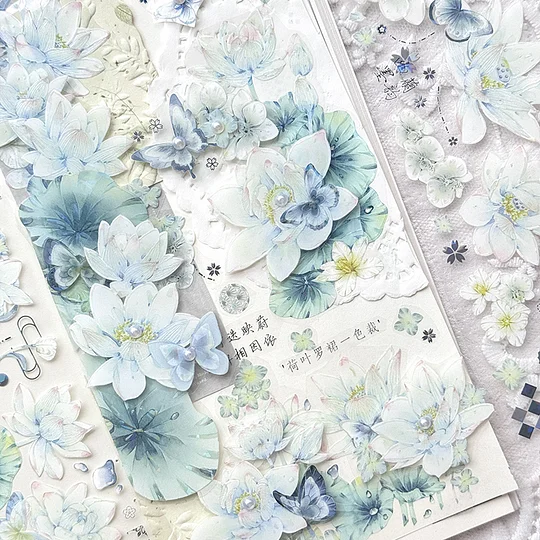 スクラップブッキング　爽やかペーパー スクラップブッキング ペーパー グラフィック45 - メルカリ