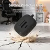 Anti-Scratch Silicone Case for Raycon Everyday Clip Earbuds Cover
