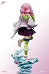 1/6 Scale Mitsuri Kanroji - Demon Slayer: Kimetsu No Yaiba Resin Statue - Biubiu Studio