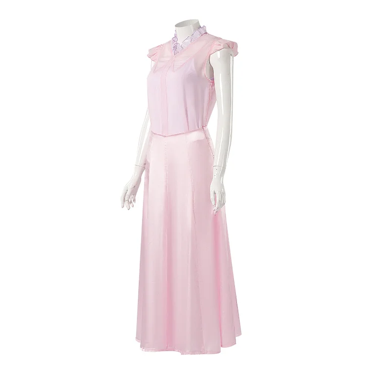 Glinda Costume Wicked Halloween
