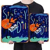 Steely Dan - Vintage Metal Signs - 20*30cm/30*40cm - Music