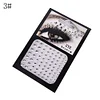 Tattoo Diamond Makeup Eyeliner Eyeshadow Face Sticker Jewel Eyes Makeup Crystal Eyes Sticker Body Paint Glitter