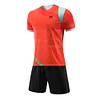 Custom Made Sports Wear Soccer Uniform Team Wear Clothing Professional Soccer Uniform