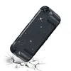 Clear Storage Case Shockproof Game Console Cover Slim Carrying Case for Switch 2