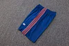 Joyfball 2025/2026 Arsenal pre-match training Retro version Jersey+Shorts  1:1 Thai Quality