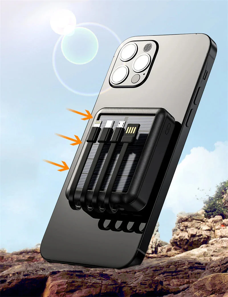 Solar Charger