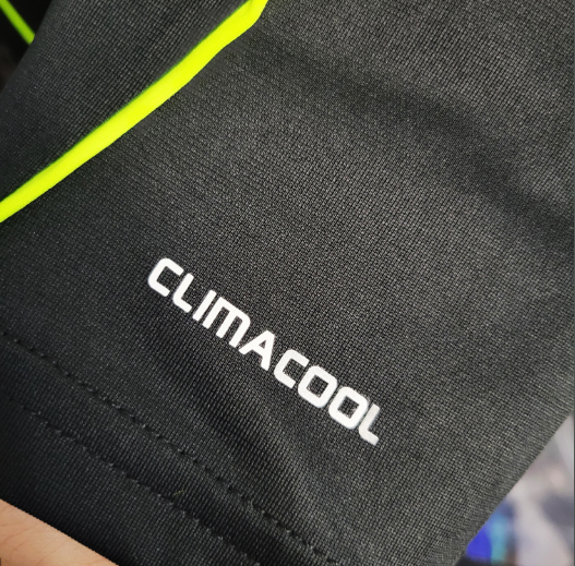 Retro 2010-2011 Real Madrid Away Football Shirt Thai Quality