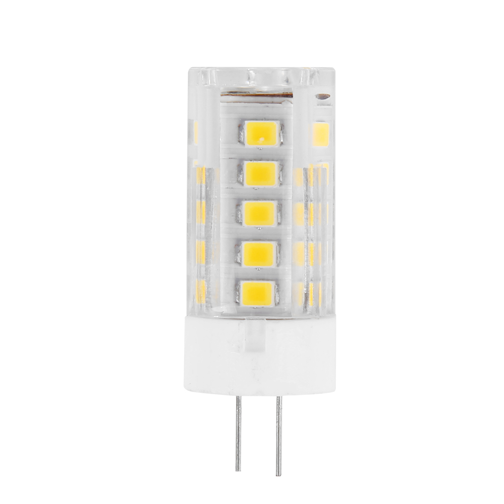 

LED Corn Bulb High Bright Chandelier for-Night Light, Warm light, 501 Original