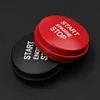 Start Stop Switch Button Replace Cover for Land Rover Range Rover