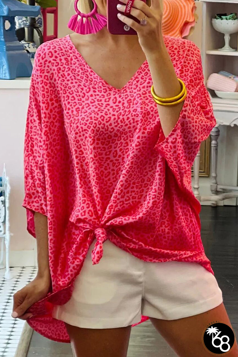 Sleek and airy Shirt | 168DEAL