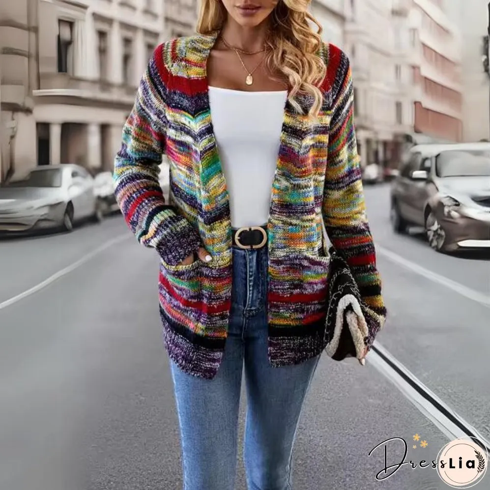 Classic and Stylish winter Cardigan