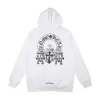 Chrome Hearts Hoodie K7007
