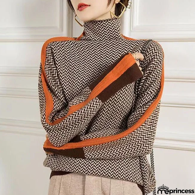 Elegant and Versatile general Sweater