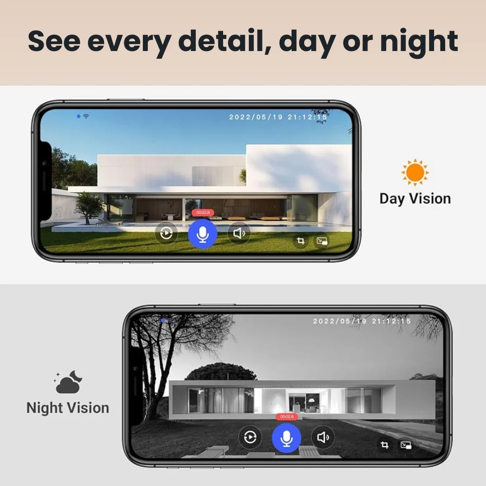 SafeDoorbell &ndash; The Smarter Way To Protect Your Home