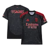 Benfica Away Soccer Jersey 2024/25