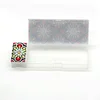 DIY Mandala Shaped Diamond Painting Pencil Box Gift