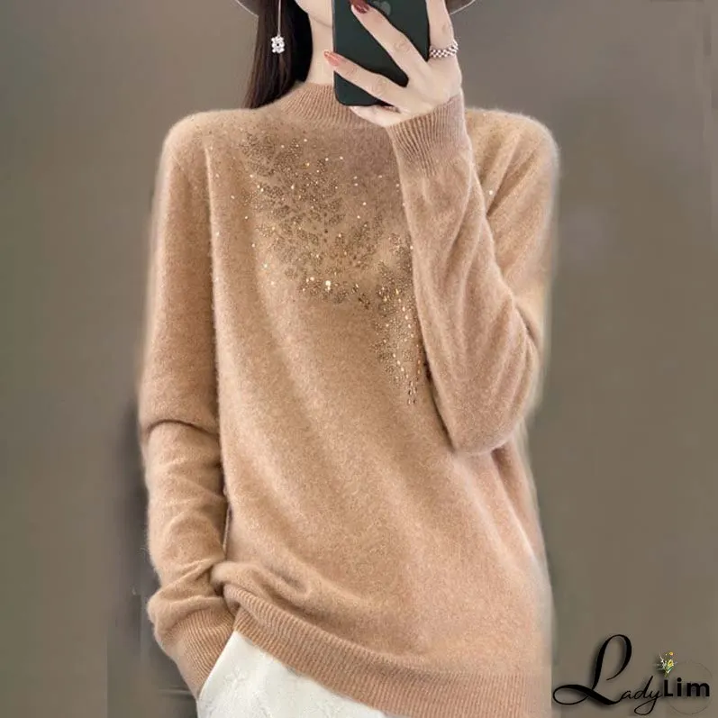 Tailored and Elegant winter garment