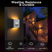 [smart lighting outlet dimmer switch smart home]-[lumary]